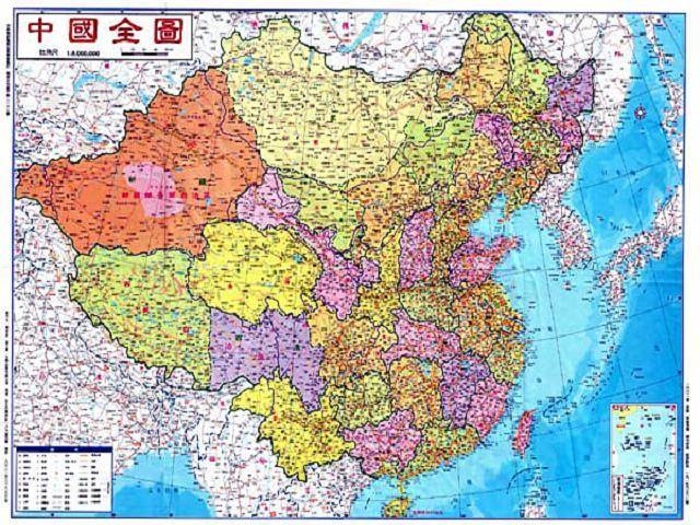 【图集】zt看中华民国的地图扩张过程!-第10页图片